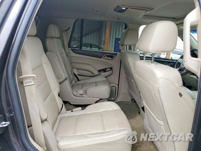 Zdjęcie 10 z 13 samochodu: 2018 GMC YUKON DENALI VIN:1GKS2CKJ1JR316180 - miniatura