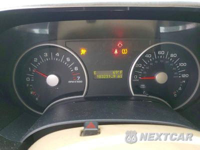 Zdjęcie 9 z 13 samochodu: 2006 FORD EXPLORER XLT VIN:1FMEU638X6UB37829 - miniatura
