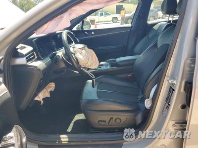Zdjęcie 7 z 12 samochodu: 2022 KIA K5 GT LINE VIN:5XXG64J22NG122191 - miniatura