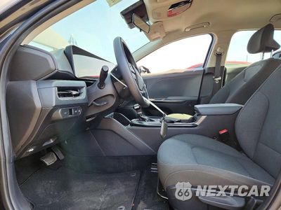 Zdjęcie 7 z 12 samochodu: 2025 KIA K4 LXS VIN:3KPFT4DE8SE146946 - miniatura