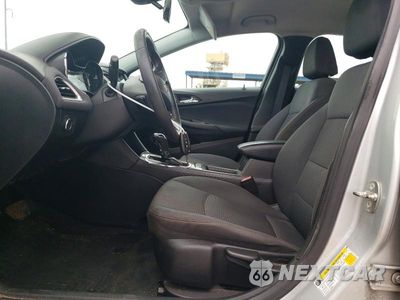 Zdjęcie 7 z 12 samochodu: 2019 CHEVROLET CRUZE LS VIN:1G1BC5SM1K7131695 - miniatura