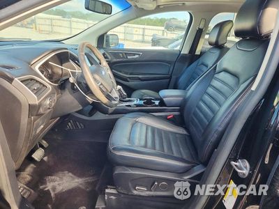 Zdjęcie 7 z 13 samochodu: 2016 FORD EDGE SEL VIN:2FMPK3J94GBB17561 - miniatura