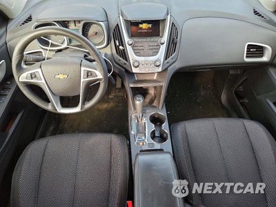 Zdjęcie 8 z 13 samochodu: 2017 CHEVROLET EQUINOX LT VIN:2GNALCEK6H1536448 - miniatura