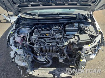 Zdjęcie 11 z 13 samochodu: 2026 TOYOTA COROLLA LE VIN:JTDB4MEEXT3035088 - miniatura