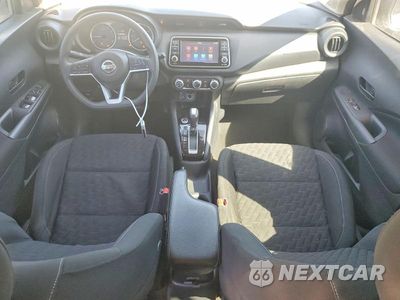 Zdjęcie 8 z 13 samochodu: 2021 NISSAN KICKS S VIN:3N1CP5BV5ML516266 - miniatura
