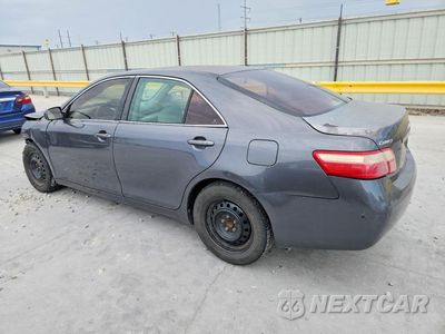 Drugie zdjęcie samochodu z przodu: 2007 TOYOTA CAMRY LE VIN:4T1BE46K67U123598 - miniatura
