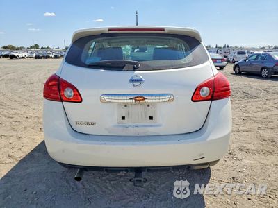 Zdjęcie 6 z 12 samochodu: 2012 NISSAN ROGUE S VIN:JN8AS5MT2CW281305 - miniatura