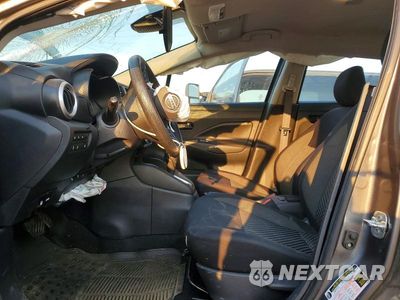 Zdjęcie 7 z 12 samochodu: 2020 NISSAN VERSA S VIN:3N1CN8DVXLL904712 - miniatura