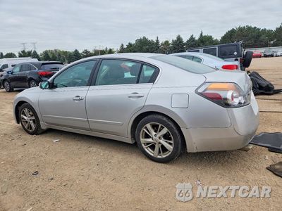 Drugie zdjęcie samochodu z przodu: 2007 NISSAN ALTIMA 2.5 VIN:1N4AL21E87N465579 - miniatura