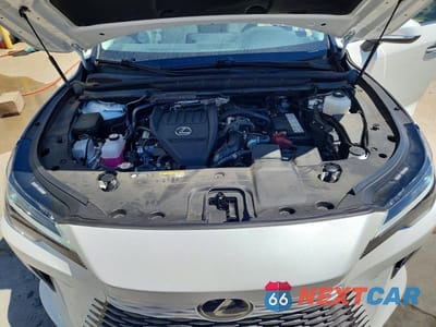 Zdjęcie 12 z 13 samochodu: 2024 LEXUS RX 350 PREMIUM VIN:JTJCHMAA0R2015519 - miniatura