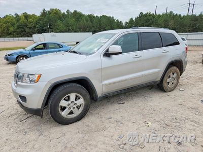 2012 JEEP GRAND CHEROKEE LAREDO 1C4RJEAG0CC234977 - główne zdjęcie licytacji z USA - miniatura