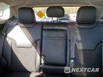 Zdjęcie 10 z 13 samochodu: 2018 JEEP COMPASS LATITUDE VIN:3C4NJDBB7JT328397 - miniatura