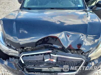 Zdjęcie 11 z 12 samochodu: 2017 SUBARU CROSSTREK VIN:JF2GPABCXH8245006 - miniatura