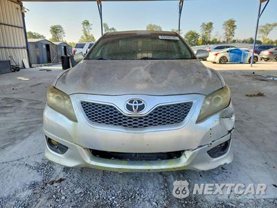Piąte zdjęcie samochodu w środku: 2011 TOYOTA CAMRY SE VIN:4T1BF3EK2BU678968 - miniatura