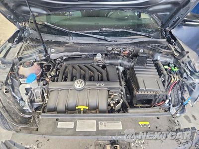 Zdjęcie 11 z 13 samochodu: 2018 VOLKSWAGEN PASSAT GT VIN:1VWJM7A36JC033804 - miniatura