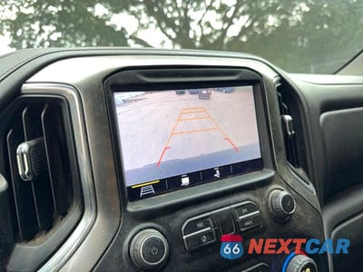 Zdjęcie 14 z 14 samochodu: 2019 CHEVROLET SILVERADO K1500 LTZ VIN:3GCUYGED0KG178942 - miniatura