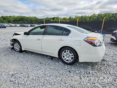 Drugie zdjęcie samochodu z przodu: 2012 NISSAN ALTIMA 2.5 VIN:1N4AL2AP1CN406093 - miniatura