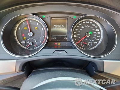 Zdjęcie 9 z 14 samochodu: 2019 VOLKSWAGEN ATLAS SE VIN:1V2DP2CA7KC618171 - miniatura