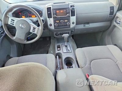 Zdjęcie 8 z 12 samochodu: 2017 NISSAN FRONTIER SV VIN:1N6DD0EV7HN772789 - miniatura