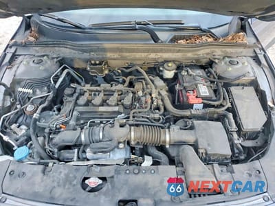 Zdjęcie 11 z 12 samochodu: 2018 HONDA ACCORD LX VIN:1HGCV1F15JA168119 - miniatura