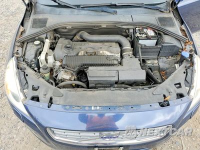 Zdjęcie 11 z 12 samochodu: 2013 VOLVO S60 T5 VIN:YV1612FSXD1227976 - miniatura