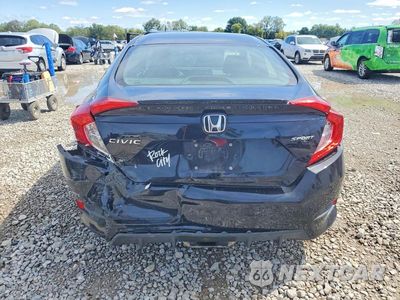 Zdjęcie 11 z 24 samochodu: 2020 HONDA CIVIC SPORT VIN:19XFC2F89LE023492 - miniatura