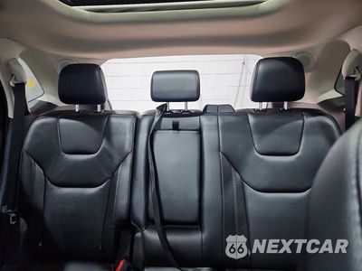 Zdjęcie 10 z 13 samochodu: 2019 FORD EDGE TITANIUM VIN:2FMPK4K91KBB58890 - miniatura