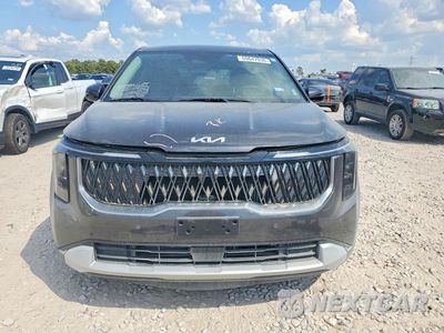 Piąte zdjęcie samochodu w środku: 2026 KIA CARNIVAL LXS VIN:KNDNB5KAXT6150802 - miniatura