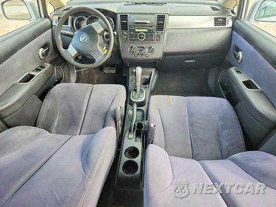 Zdjęcie 8 z 13 samochodu: 2007 NISSAN VERSA 1.8 S VIN:3N1BC13E07L444265 - miniatura