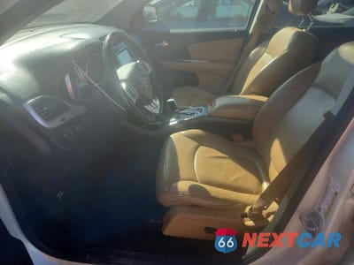 Zdjęcie 7 z 13 samochodu: 2015 DODGE JOURNEY LIMITED VIN:3C4PDDDG7FT671582 - miniatura