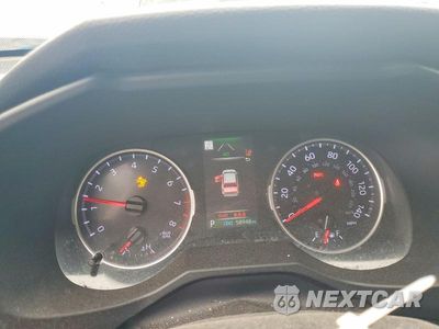 Zdjęcie 9 z 14 samochodu: 2022 TOYOTA RAV4 LE VIN:2T3H1RFV2NC207825 - miniatura