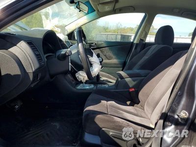 Zdjęcie 7 z 13 samochodu: 2008 NISSAN ALTIMA 2.5 VIN:1N4AL21E68C227579 - miniatura
