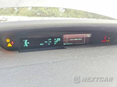 Zdjęcie 9 z 12 samochodu: 2011 TOYOTA PRIUS TWO VIN:JTDKN3DU4B5318184 - miniatura