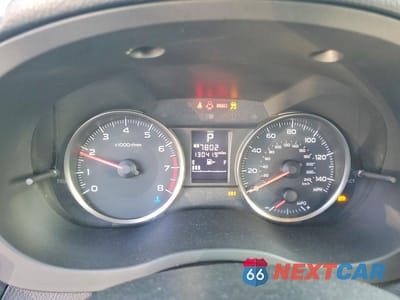 Zdjęcie 9 z 12 samochodu: 2017 SUBARU CROSSTREK PREMIUM VIN:JF2GPABC0HH254684 - miniatura