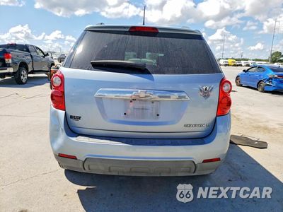 Zdjęcie 6 z 12 samochodu: 2014 CHEVROLET EQUINOX LT VIN:2GNALBEK9E6248478 - miniatura