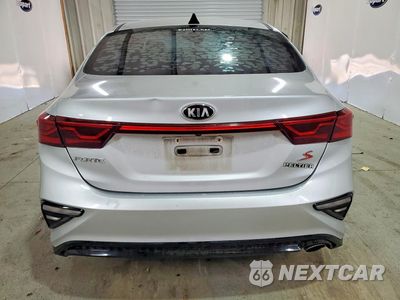 Zdjęcie 6 z 12 samochodu: 2019 KIA FORTE S VIN:3KPF34AD0KE017840 - miniatura