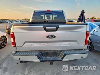 Zdjęcie 6 z 12 samochodu: 2018 FORD F150 XLT VIN:1FTEW1E57JKE65105 - miniatura