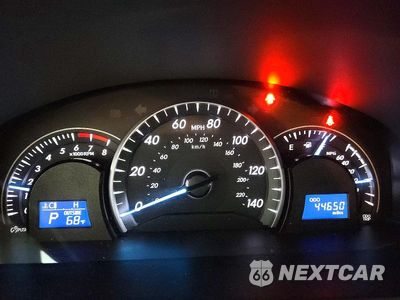 Zdjęcie 9 z 12 samochodu: 2013 TOYOTA CAMRY LE VIN:4T1BF1FK6DU687730 - miniatura