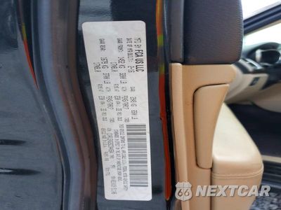 Zdjęcie 13 z 13 samochodu: 2016 JEEP GRAND CHEROKEE LAREDO VIN:1C4RJEAG2GC344564 - miniatura