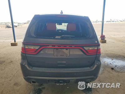 Zdjęcie 6 z 13 samochodu: 2015 DODGE DURANGO R/T VIN:1C4SDJCT0FC128173 - miniatura
