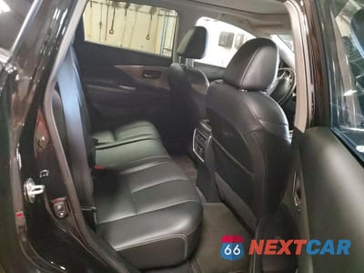 Zdjęcie 11 z 14 samochodu: 2018 NISSAN MURANO PLATINUM VIN:5N1AZ2MG9JN111031 - miniatura