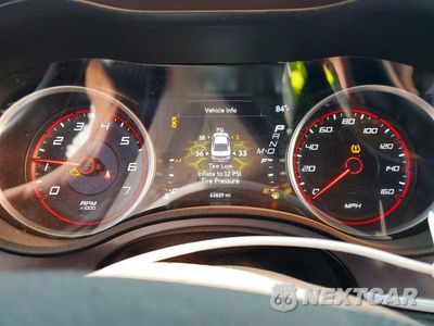 Zdjęcie 9 z 12 samochodu: 2021 DODGE CHARGER R VIN:2C3CDXCT0MH579898 - miniatura