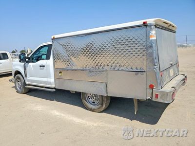 Drugie zdjęcie samochodu z przodu: 2024 FORD F250 SUPER DUTY VIN:1FTBF2AA4REE47229 - miniatura
