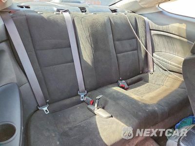 Zdjęcie 10 z 12 samochodu: 2008 HONDA ACCORD EX VIN:1HGCS11728A006351 - miniatura