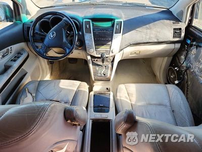Zdjęcie 8 z 14 samochodu: 2009 LEXUS RX 350 VIN:2T2HK31U89C110860 - miniatura