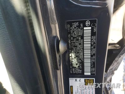 Zdjęcie 12 z 12 samochodu: 2023 TOYOTA COROLLA LE VIN:JTDB4MEE2P3004486 - miniatura