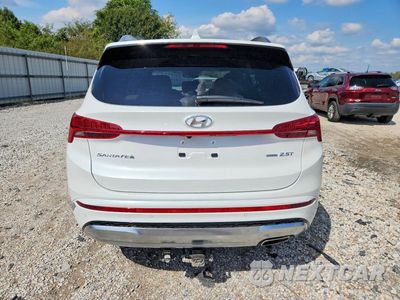 Zdjęcie 6 z 13 samochodu: 2023 HYUNDAI SANTA FE CALLIGRAPHY VIN:5NMS5DALXPH487020 - miniatura