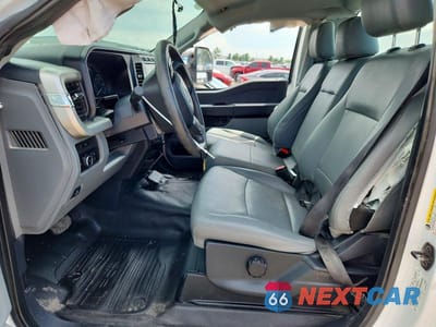 Zdjęcie 7 z 12 samochodu: 2023 FORD F250 SUPER DUTY VIN:1FTBF2BA0PEC61117 - miniatura