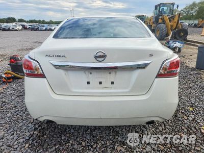 Zdjęcie 6 z 12 samochodu: 2015 NISSAN ALTIMA 2.5 S VIN:1N4AL3APXFC579701 - miniatura