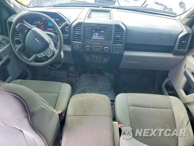 Zdjęcie 8 z 13 samochodu: 2017 FORD F150 SUPERCREW VIN:1FTEW1EF3HKE26529 - miniatura